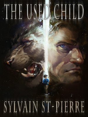 cover image of The Used Child